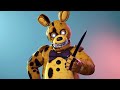 Die In A Fire But It S Cursed Woody SFM