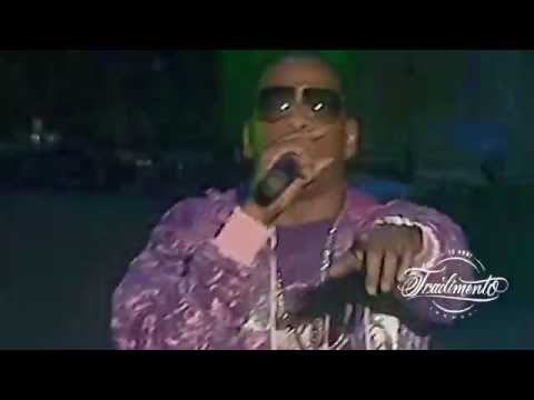 Jay Z su Applausi Per Fibra @ Coca Cola Live - MTV