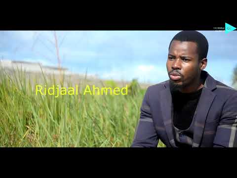 Ridjaal Ahmed 085 البروج Al Burooj  HD