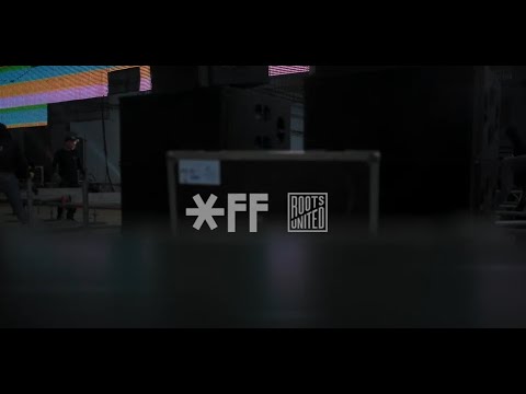 OFF BY ROOTS UNITED: UNLOCK. AFTERMOVIE