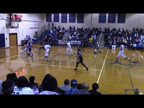 CMKnights 12 9 16 Hightlights