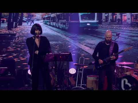 Vladimír Mišík - Doteky | LENDA/KOZUB (cover)