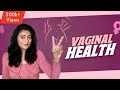 Vaginal Health || Break The Stigma || Ashtrixx
