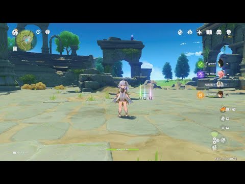 Mc Divertida batendo em Hater