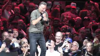 Bruce Springsteen & E Street Band Tenth Avenue Freeze-Out 2024