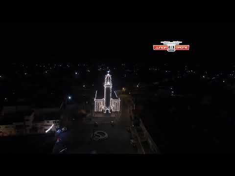 Tradicional Festa da Paróquia de São José Em Vertentes PE