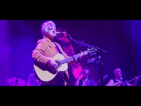 🇬🇧SOME GREATER PLAN (Crowded House - ManchesterUK)