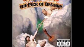 Tenacious D - History (Instrumental)