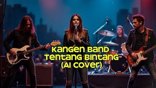 Download lagu Kangen Band - Tentang Bintang (AI COVER) mp3 Download lagu Kangen Band - Tentang Bintang (AI COVER) mp3