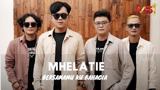 Download lagu Mhelatie Band - Bersamamu Ku Bahagia mp3