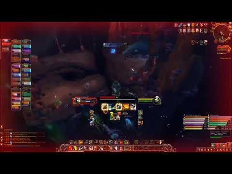 NeathWoW: Blackwater Behemoth Tank Guide (Normal)