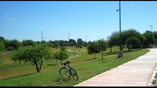 Bicycle ride - Glendale, AZ