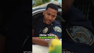 Download lagu Police Stops Our Parade (It's Actually an Evacuation) #funny #family #comedy mp3