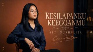 Download lagu KESILAPANKU KEEGOANMU - SITI NURHALIZA | Cover Akustara (Acoustic Cover) | Lagu Malaysia Populer mp3 Download lagu KESILAPANKU KEEGOANMU - SITI NURHALIZA | Cover Akustara (Acoustic Cover) | Lagu Malaysia Populer mp3