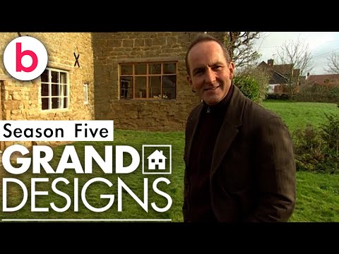 Grand Designs UK With Kevin McCloud | Gloucester | Season 5 Episode 2 | Full Episode