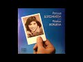 Rositsa Borjieva Росица Борджиева Пролетно наричане Bulgaria 1978