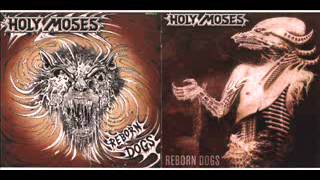 Holy Moses - Deadictate
