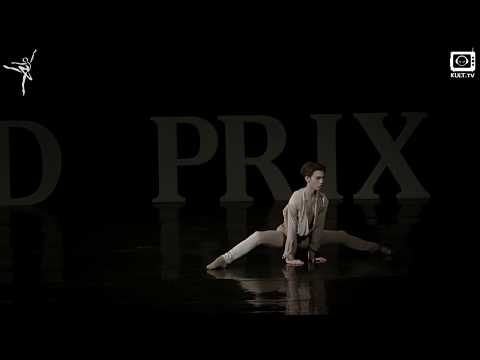 Francesco Mazza - ‘Etudes’ - Grand Prix Kyiv 2019 Gala Concert