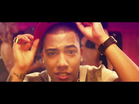 Perry Mystique feat Sway - Party Like Ur 18 (Dee-Lux Mix) - Official Video