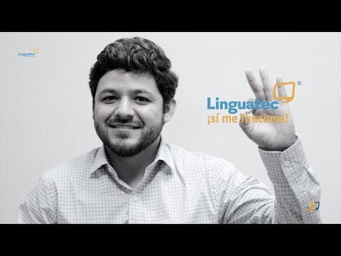 David Chávez - Linguatec Hermosillo
