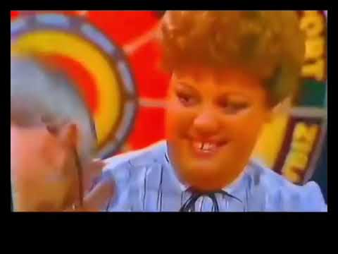 Bullseye - Sponsored slim joke