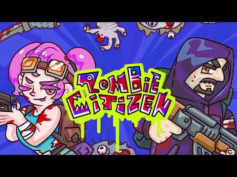 Zombie Citizen