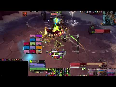 9.1 #7 Normal Guardian of the First Ones