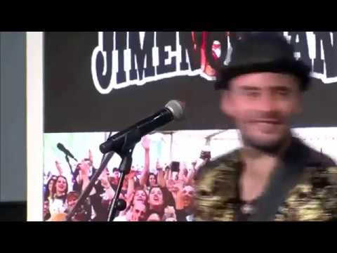 Video 6 de Jimenos Band