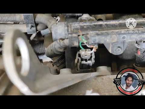 p030100 misfire detected / vw polo pick issues/ vento mis fire #p030100 #vw #avnrhyderabadmechanic p030100 misfire detected / vw polo pick issues/ vento mis fire #p030100 #vw #avnrhyderabadmechanic