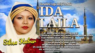 Download lagu KOMPILASI LAGU RELIGI TERBAIK IDA LAILA ❗ Full Album 2026 ❗ mp3