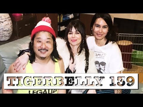 Natasha Leggero & The Stir Fry | TigerBelly 139