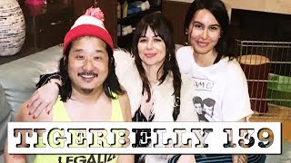 Natasha Leggero & The Stir Fry | TigerBelly 139