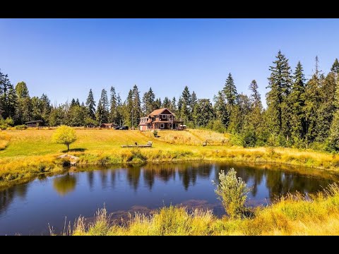 5753 Menzies Road | Duncan BC