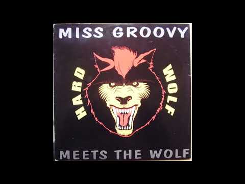 Miss Groovy Meets The Wolf - Open The Door (There's A Party Mix)