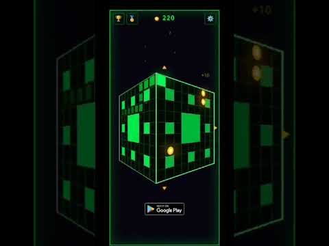 Fractal Snake video thumbnail