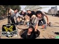 King of the Road China: Gift
