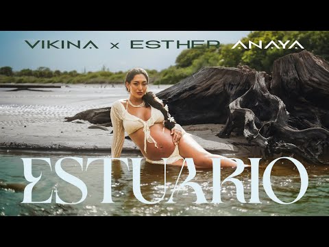 VIKINA and Esther Anaya