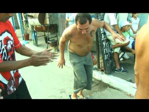 MARCIANO'S CREW -WELCOME-