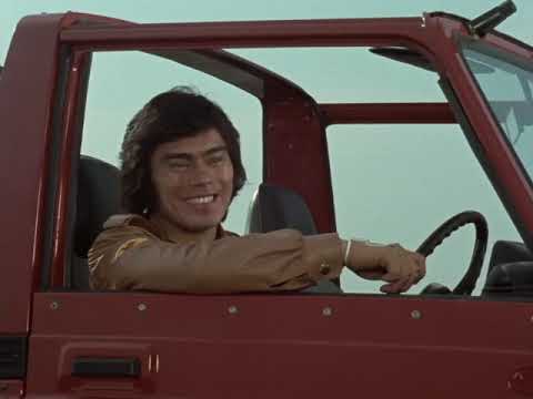 Space Sheriff Gavan (1982) Episode 3