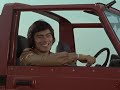 Space Sheriff Gavan 1982 Episode 3