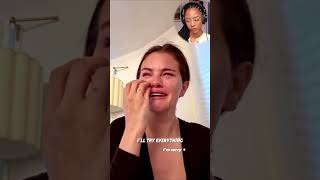 Selena Gomez, You Can Stop Crying