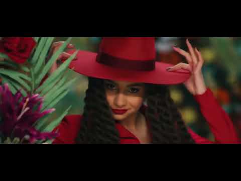 Gipsy Casual x Merve Yalçın   Romale Official Video
