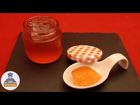 Comment faire de la gelée de coing : astuces et étapes clés