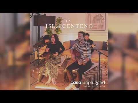 La Isla Centeno - Tardes En El Parque: Casai Unplugged - Live Music Session