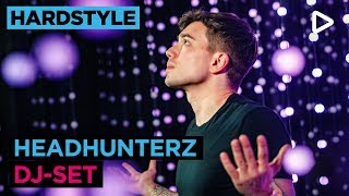 Headhunterz - Live @ SLAM! MixMarathon XXL x ADE 2018