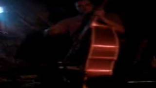 Brad S Ber Upright Double Bass Slapping Rockabilly Blues Swing SOLO 10 11 9