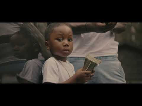 Catch One Baldie - Trap or Die (Official Music Video) (shot by: :@IWANTJUAN)