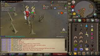 Bloody Pk Session 39