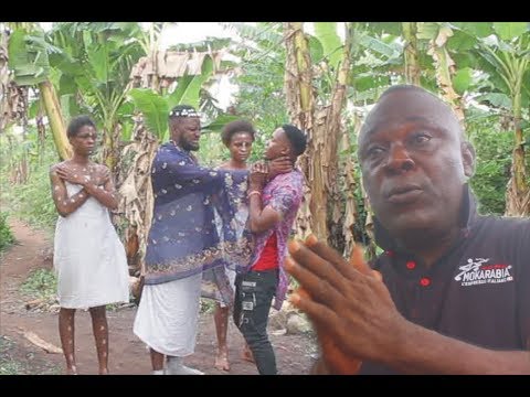OBANAMEN SNIPPET [ LATEST BENIN MOVIE 2019]