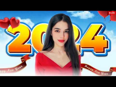 🌻WELCOME...2024🌻|| REET IS LIVE || #girlgamerlive #pubgmobile #live  #trending